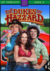 DVD: The Dukes Of Hazzard - Seizoen 2
