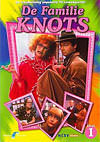 DVD: De Familie Knots - Deel 1