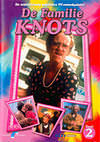 DVD: De Familie Knots - Deel 2