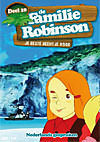 DVD: De Familie Robinson 10 - Je Beste Beentje Voor