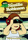 DVD: De Familie Robinson 5 - Schip Aan De Horizon