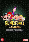 DVD: The Flintstones - Complete Serie