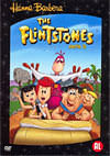 DVD: The Flintstones - Serie 2