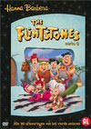 DVD: The Flintstones - Serie 4