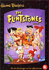 DVD: The Flintstones - Serie 5