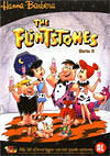 DVD: The Flintstones - Serie 6
