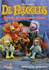 DVD: De Freggels - Op Reis En En Nog Meer Zaken