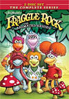 DVD: Fraggle Rock - The Animated Series