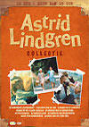 DVD: Astrid Lindgren Collectie (editie 2007)