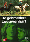 DVD: De Gebroeders Leeuwenhart