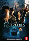 DVD: De Griezelbus