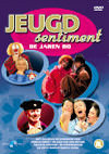DVD: Jeugdsentiment - De Jaren 80