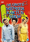 DVD: De Grote Meneer Kaktus Show - Deel 2