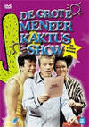 DVD: De Grote Meneer Kaktus Show - Deel 3