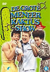 DVD: De Grote Meneer Kaktus Show - Deel 4
