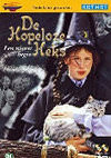 DVD: De Hopeloze Heks - Seizoen 2