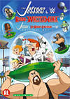 DVD: Jetsons & Wwe - Robo Wrestlemania