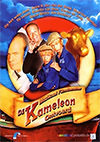 DVD: De Kameleon ontvoerd (Musical)