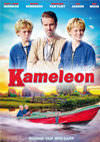 DVD: Kameleon - De TV Serie