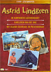 DVD: Astrid Lindgren Collectie