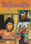 DVD: De Lieverdjes Uit Amsterdam