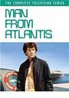 DVD: Man From Atalantis