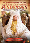DVD: De Mooiste Sprookjes van Andersen - Kleren van de Keizer