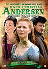 DVD: De Mooiste Sprookjes van Andersen - Prinses op de Erwt