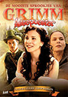DVD: De Mooiste Sprookjes van Grimm - Assepoester
