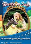 DVD: De Mooiste Sprookjes van Grimm - Broertje en Zusje