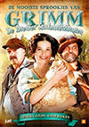 DVD: De Mooiste Sprookjes van Grimm - De Bremer Stadsmuzikanten