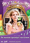 DVD: De Mooiste Sprookjes van Grimm - De Kikkerkoning