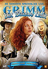 DVD: De Mooiste Sprookjes van Grimm - Het Blauwe Licht