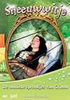 DVD: De Mooiste Sprookjes van Grimm - Sneeuwwitje