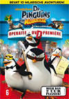 DVD: De Pinguïns Van Madagascar - Operatie DVD Première