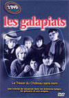 DVD: Les Galapiats