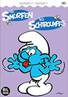 DVD: De Smurfen - Seizoen 7 (6-DVD)