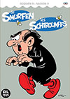 DVD: De Smurfen - Seizoen 9 (4-DVD)