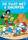 DVD: De Fluit Met 6 Smurfen