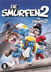 DVD: De Smurfen 2 (3d Film)