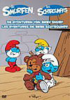 DVD: De Smurfen - De Avonturen Van Baby Smurf