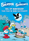 DVD: De Smurfen - Dol Op Babysmurfe (tweede Versie)