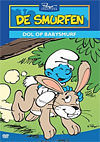 DVD: De Smurfen - Dol Op Babysmurf