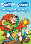 DVD: De Smurfen - Reuzepret Met Bolle Gijs (tweede Versie)
