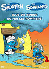 DVD: De Smurfen - Blus Die Brand