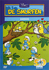 DVD: De Smurfen - Dieren