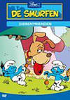 DVD: De Smurfen - Dierenvrienden