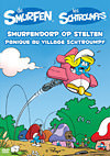 DVD: De Smurfen - Smurfendorp Op Stelten (tweede Versie)