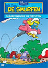 DVD: De Smurfen - Smurfendorp Op Stelten