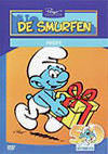 DVD: De Smurfen - Feest